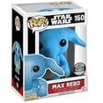 thumbnail image 2 of Pop Max Rebo Funko Movie Star Wars, 2 of 2