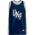 thumbnail image 2 of Men's GameDay Greats  Blue UNF Ospreys  Lightweight Basketball Jersey, 2 of 4
