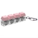 thumbnail image 1 of Juguetes de DescompresióN Teclado Clicker Juguete Teclado Cubo-Juguete Llave MecáNica BotóN de Juguete Alivio del EstréS para Regalos para Adultos,A, 1 of 6