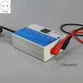 thumbnail image 5 of Mltifunctional LED Tester 0-300VOutput TV Backlight Strips Beads Current and Voltage Measurement Instruments Crowbar(US), 5 of 6