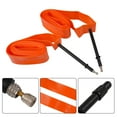 thumbnail image 6 of Road Bike Ultralight Innertube 700X18-32 Fv 45/65/85Mm 28G Presta-Valve 2PC, 6 of 9