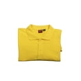 thumbnail image 5 of Peanuts Charlie Brown Zig Zag Yellow Shirt Halloween Costume Cosplay, 5 of 5