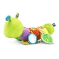thumbnail image 4 of Colores y Texturas Flor La Oruga Vtech 80-567122, 4 of 4