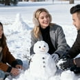 thumbnail image 4 of Extreme Cold Weather Windproof Lined Thermal Ear for Winter Sports and Outdoor Activities, 4 of 5