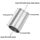thumbnail image 3 of Acero inoxidable B10 a B12 manguito taladro mandril barril de conversión duradero de alta resistencia para la industria mecánica ANGGREK Otros, 3 of 8