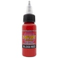 thumbnail image 1 of Radiant Colors Tattoo Ink - BLOOD RED 1oz, 1 of 1