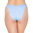 thumbnail image 5 of Nobo No Show Ruffle Bikini Panty, 2-Pack NB519PK, 5 of 6