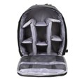 thumbnail image 1 of Lubelski Waterproof Outdoor Photography Protective Box SLR Camera Storage Bag Backpack, 1 of 7
