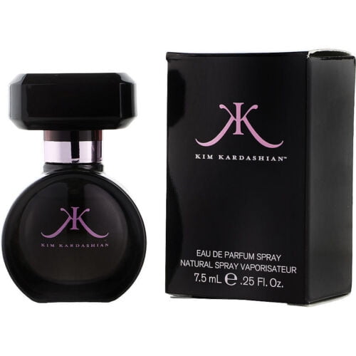 Kim Kardashian Signature Eau de Parfum - 0.25oz