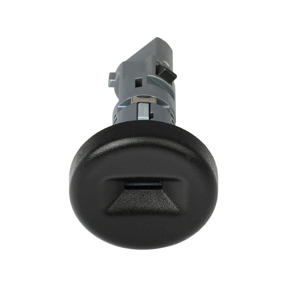ECCPP Ignition Lock Cylinder fits for 2007-2014 for Silverado Suburban Tahoe Yukon 2007-2013 for GMC Sierra 1500 OE 15794826, 15919460, 19120038, 25756079