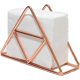 thumbnail image 1 of Napkin holder, napkin holder, stainless steel, fashion napkin holder, napkin, 1 of 5