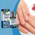 thumbnail image 2 of 7 Days Nail Fungus Treatment, 30ml Comfrey Nail Growth and Strengthening Serum, Extra Strength Nail Repair Solution, 2 of 4