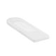 thumbnail image 1 of Eigraketly Cubierta de placa de circuito de Panel de tablero de patinete de silicona impermeable profesional adecuada para patinete eléctrico M365 y Patinetes eléctricos blanco Eigraketly OD009843-01, 1 of 6