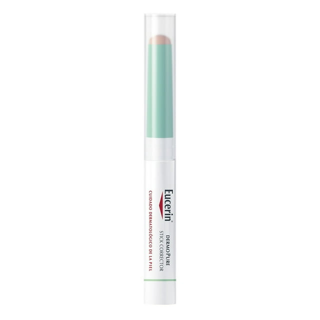 Eucerin Lápiz Corrector Imperfecciones Para Piel Grasa, 2.5 Eucerin Lapiz Corrector Lapiz Corrector