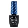 thumbnail image 1 of Limpieza de OPI Esmalte de uñas en gel GelColor, Unfor-Greta-bly Blue (G24), 15 ml/0,5 fl oz, 1 of 4