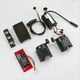 thumbnail image 3 of Kit de Controlador de un Solo Juego, Controlador LENZOD de 36 V, Manijas para Pulgar para S1/S2/S3 de 8 Pulgadas para Scooter Eléctrico e-TWOW, 3 of 5