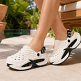 thumbnail image 5 of ARVOV Unisex EVA Platform Clogs, Water Friendly Garden Beach Shoes with Textured Outsole and Adjustable Back Strap for Adults, 5 of 7