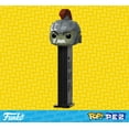 thumbnail image 2 of FunKo POP! PEZ Dispenser, Marvel Hulk, 2 of 2