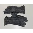 thumbnail image 3 of Guantes descartables UniSeal Flexvinyl color negro talle G de vinilo x 100 unidades, 3 of 5
