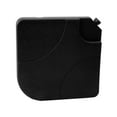 thumbnail image 2 of 4-Piece Universal Standard Cross Base Umbrella Weights, Black, 2 of 7