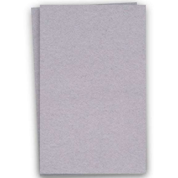 REMAKE Grey Smoke - 12X18 Card Stock Paper - 92lb Cover (250gsm) - 100 PK