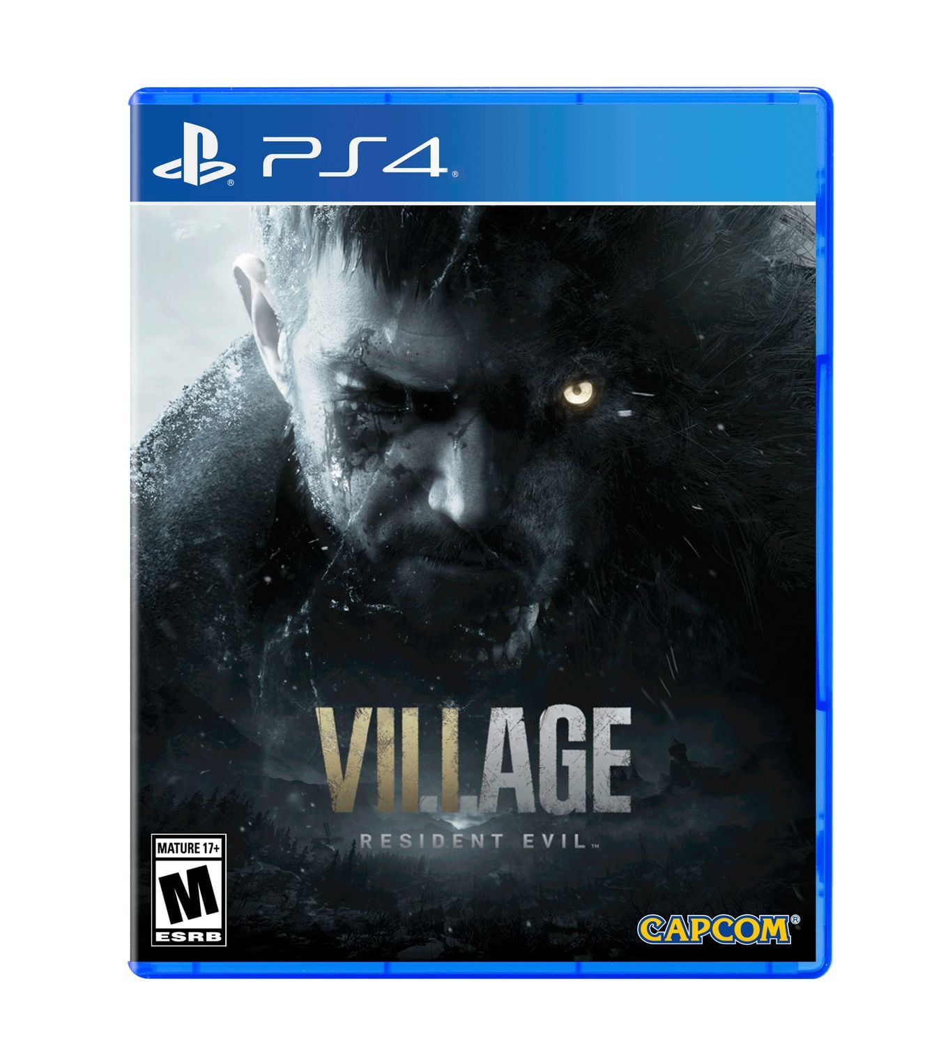 Nintendo Switch BIOHAZARD VILLAGE PS4 Resident Evil Village (PS4), PlayStation 4 - Walmart.ca