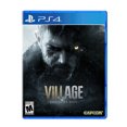 thumbnail image 1 of Resident Evil Village (PS4), 1 of 9