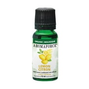 Aromaforce® Citron – Huile essentielle biologique