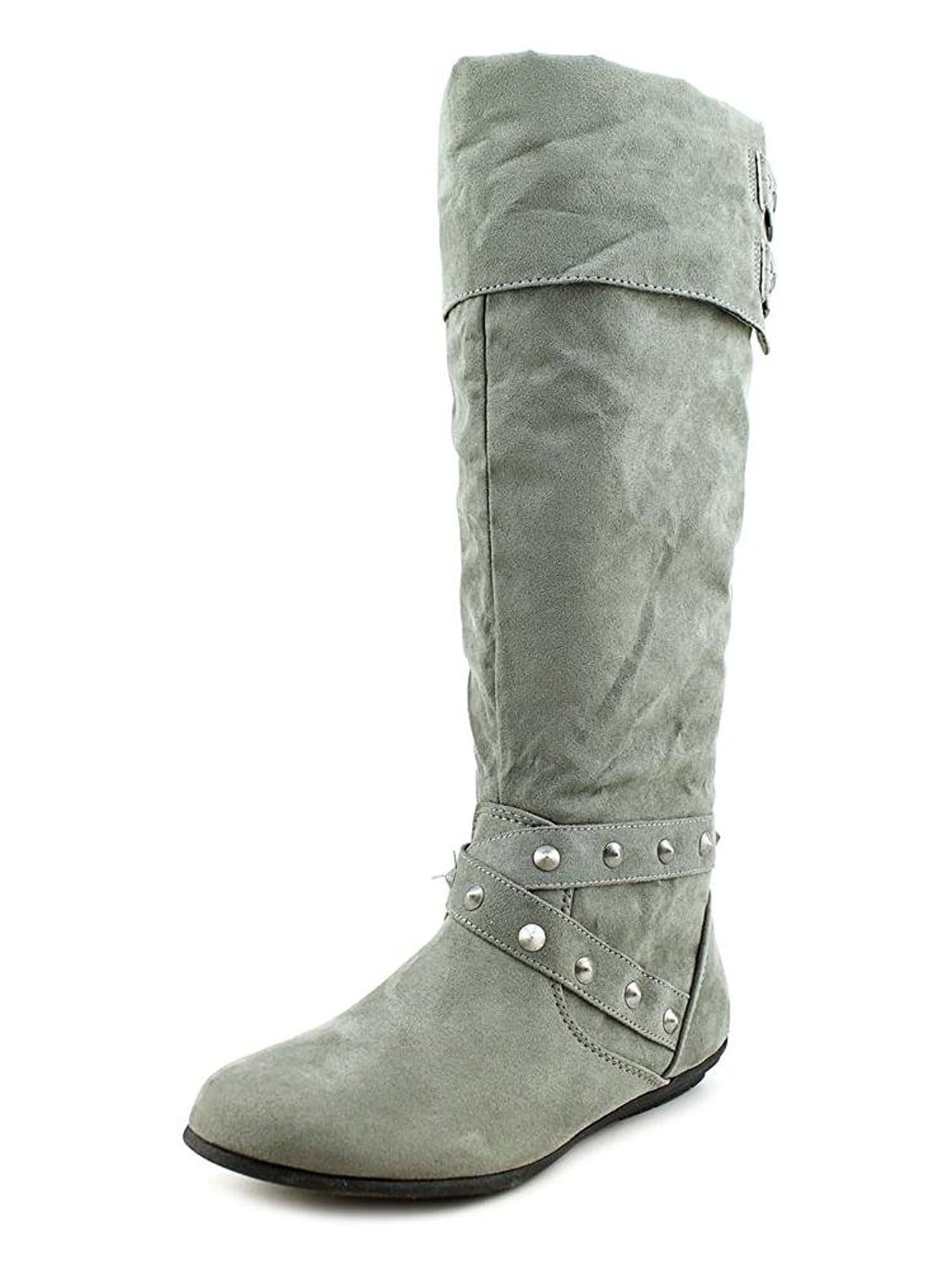 rampage mid calf boots