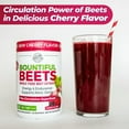 thumbnail image 6 of Country Farms Bountiful Powder Beets Extract, Natural Flavor, 10.6oz 6-Pack, 6 of 6