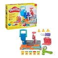 thumbnail image 1 of Set de Juego Hasbro Play Doh Banco de herramientas, 1 of 4