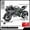 With retail box 1, variant on 1:9 Scale Alloy Racing Motorcycle Model, Diecast Sports Bike Toy with Sound, Light & Spray Effect for Kids Gift Track Sports Bike Toy with Spray Sound Light