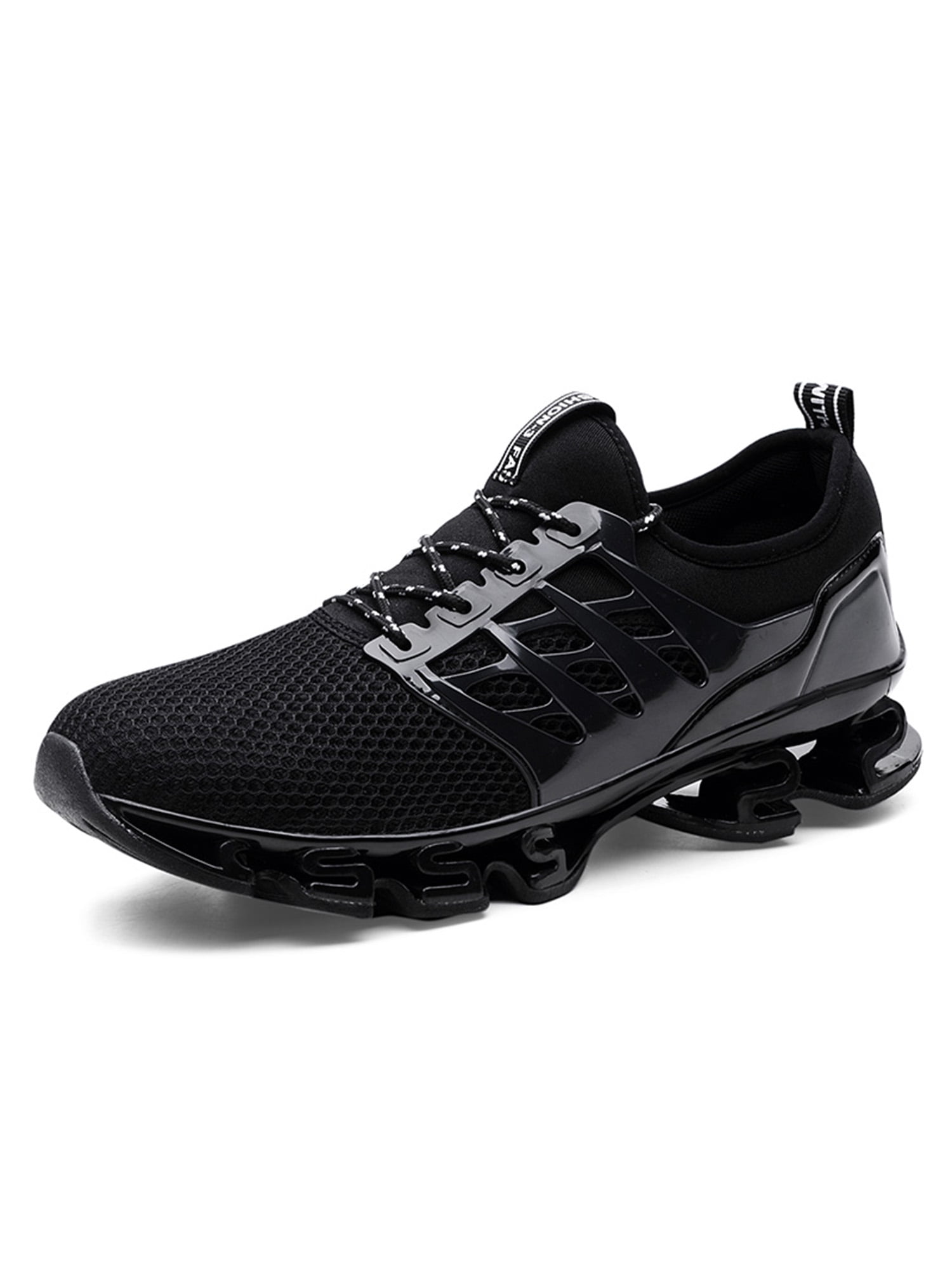 UKAP Womens Mens Athletic Shoes Sports Shoes Trainers Walking Running ...