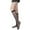Black 5, variant on Kaondbfi Stockings for Women Fishnet Socks Lace Hollow Out Mesh Socks Women's Acccessories Socks
