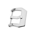 thumbnail image 1 of Watch Bands Buckle Clasp Replacement Stainless In Watch Band Buckle Steel Screw In Pin Clasp 18mm, 1 of 8