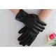 thumbnail image 5 of 1 Guantes De Piel 100% For Hombre O Mujer For Frio Invierno, 5 of 6