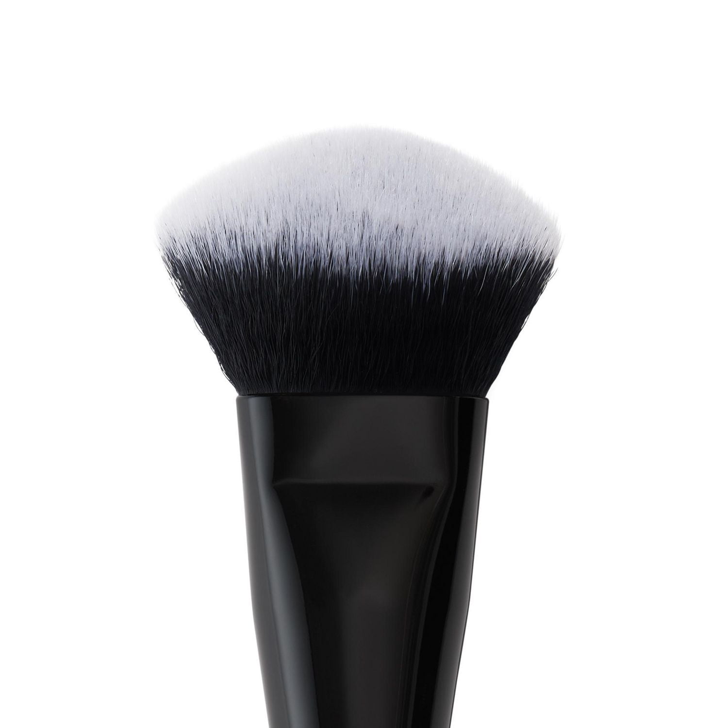 e.l.f. Cosmetics Stain & Tint Blending Brush, Synthetic bristles