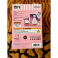 thumbnail image 7 of Hello Kitty Mini Ceramic Christmas Tree with white Lights – 6" Tall Holiday Decoration, Ages 6+, 7 of 7