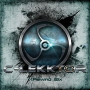 C-Lekktor - Rewind 10X - Rock - CD