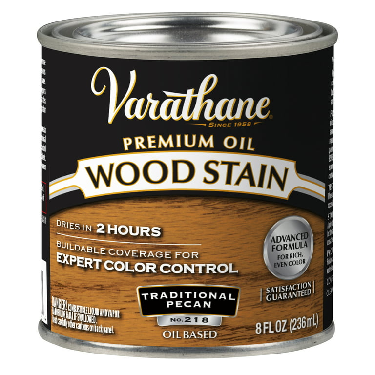 Does Tung Oil Darken Wood: The Truth Revealed
