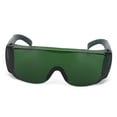 thumbnail image 1 of Fafeicy Láser Gafas De Seguridad Gafas Protectoras Para Longitud De Onda De 405 - 1064 Nm, Gafas De Protección De Ojos Láser Industrial Con Filtro Ligero Para Luz Roja / Azul, 1 of 7