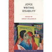 Florida James Joyce: Joyce Writing Disability (Hardcover)