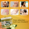 thumbnail image 5 of Skin Said Yes Barras de jabón de aceite de oliva - Juego de 8 - Jabón de barra orgánico - Hidratante suave para la piel rico en antioxidantes - Ideal para pieles sensibles, niños, hombres y mujeres -, 5 of 5