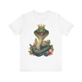 thumbnail image 2 of Animals Shirt, Shirt with Snake, 2 of 22