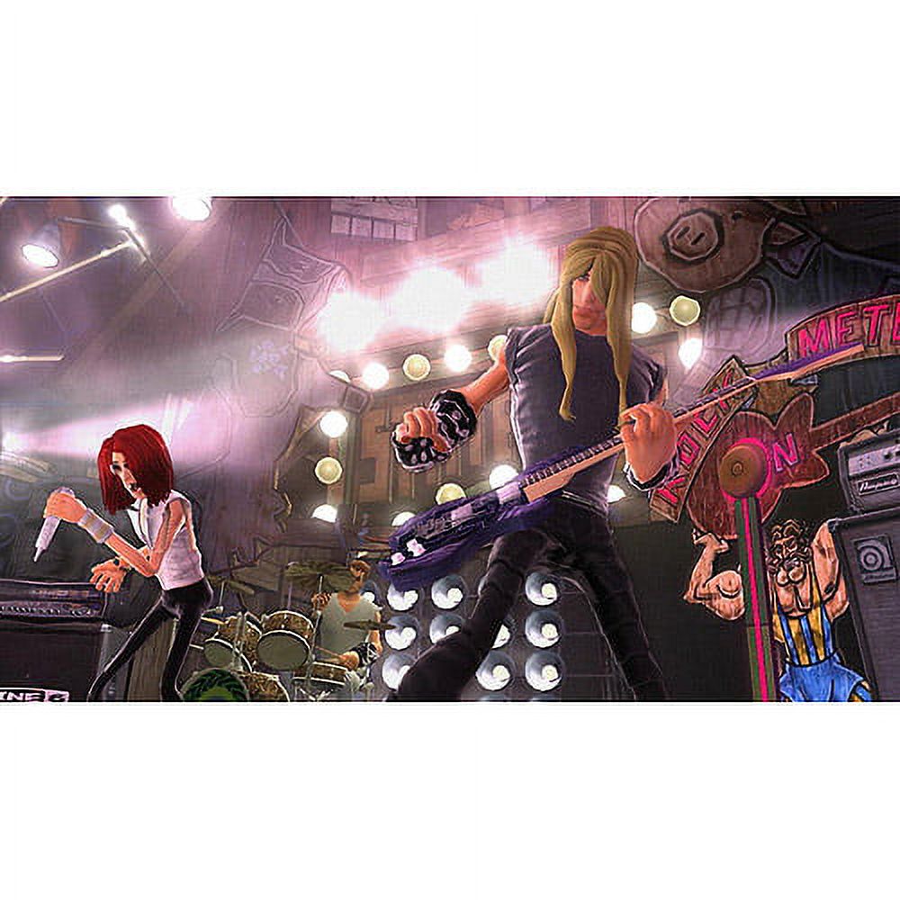 Guitar Hero World Tour - Playstation 3 (Game only) (Refurbished) - image 3 of 8