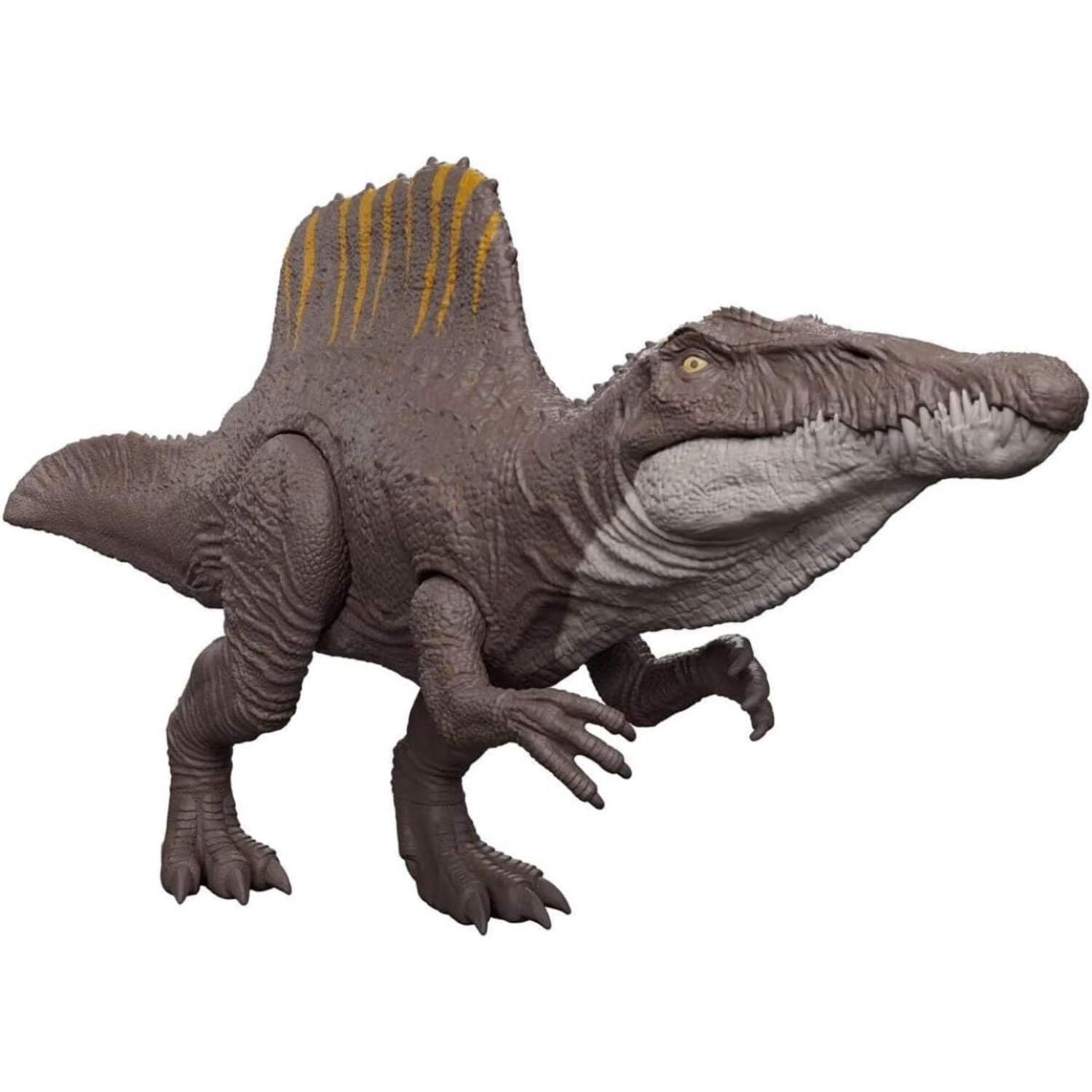 Jurassic World Rebirth Spinosaurus Action Figure