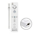 thumbnail image 2 of Manette Motion Plus pour Nintendo Wii, Télécommande Sans Fil 2 en 1 Motion Plus et Manette Nunchuck pour Nintendo Wii et Wii U avec Couvercle en Silicone, 2 of 7
