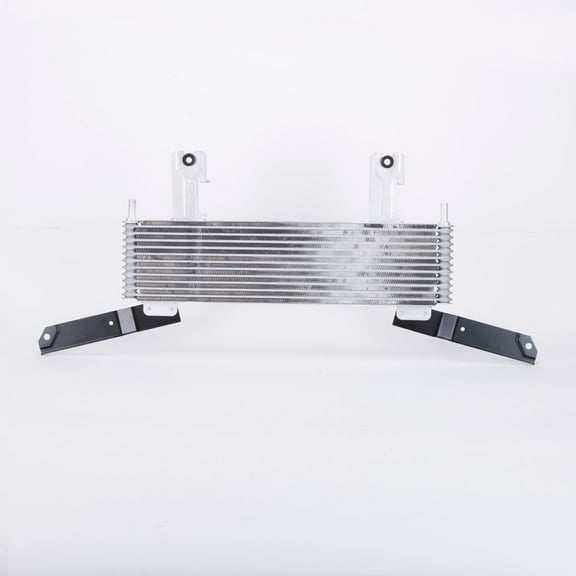 TYC 19065 Replacement External Transmission Oil Cooler ( FORD ) Fits 1997 Plymouth Grand Voyager