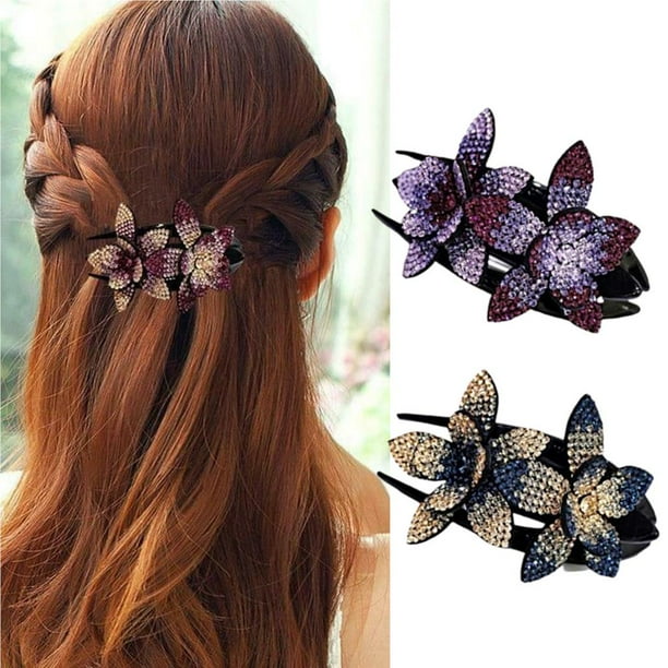 Latest fashion hair accessories deals