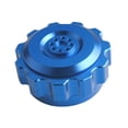 thumbnail image 1 of Perilla de Palanca de Cambios de Transmisión Automática Perfecl Azul, 1 of 8
